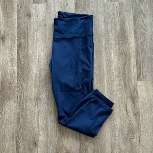 Athleta Ultimate Stash 7/8 Tight Leggings